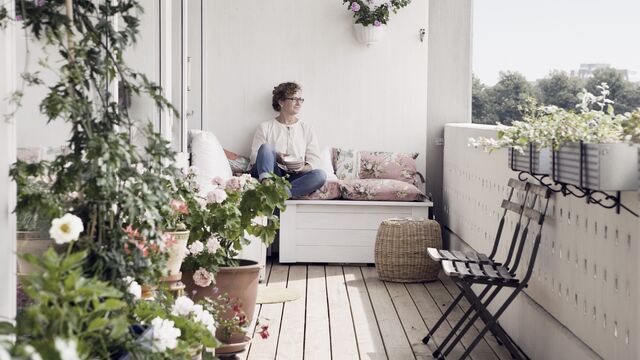 Energirenovering i bostadsaktiebolag